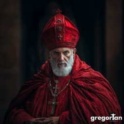 Gregorian Chants Honor and Praise God - Rite of Prayer God in the Monastery - Oxford Camerata