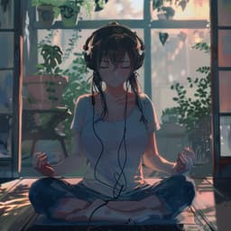 Chill Music for Meditation: Inner Reflection - Meditative Excellence