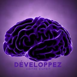 Développez votre esprit: l'hypnose pour rencontrer votre Soi supérieur - Méditation 1