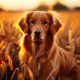 Resonancia Para La Hora De Jugar Del Cachorro: Música Para Perros Amantes De La Diversión - Musa k