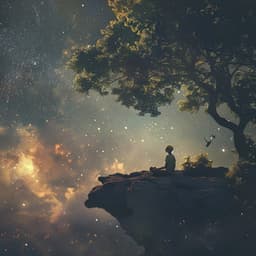 Armonía Del Sueño: Delicias De Música Soñadora - Ayuda para dormir