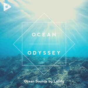 Ocean Odyssey - Ocean Sounds by Lullify