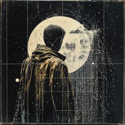 Painting the Rainy Sky - Rain Sound Studio