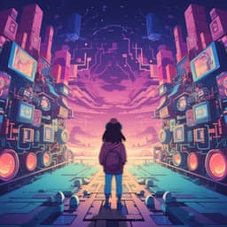 Intuition - Ambient Lucas