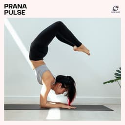 Prana Pulse - Yin Yoga Music Collection