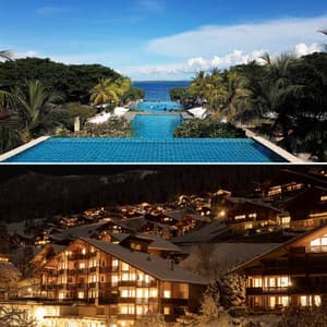 Echoes of Daily Positivity - Dinner Table Jazz Dream