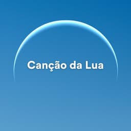 Canção da Lua - Musicoterapia New Age