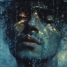 Melodías De Lluvia Para Dormir: El Abrazo De La Noche - La Academia de Música para el Sueño Profundo