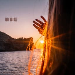 Awareness Woven with Dawn - Tom Barkes