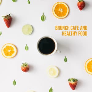 Brunch Cafe and Healthy Food Restaurants - Nelson Nite