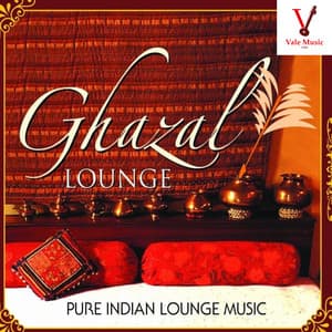 Ghazal Lounge - Javed Ali