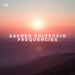 Sacred Solfeggio Frequencies - The Solfeggio Peace Orchestra