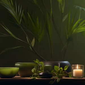 Renew. Spa for Complete Mind - Alicia Bliss