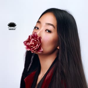 Mysterious Beauty - Tranquility Spa Universe