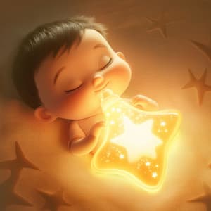 Piano Raindrops: A Tender Droplet Dance for Little Ones - Músicas Para Relaxar