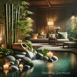 Relaxing Spa Music: Massage and Meditation - Bali Spa Project