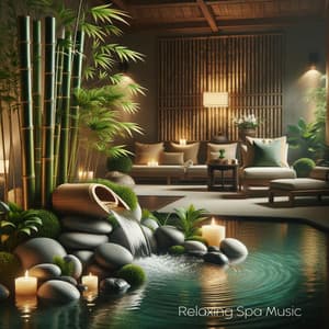 Relaxing Spa Music: Massage and Meditation - Bali Spa Project