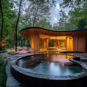 Experience Global Beats - Wellness Pur