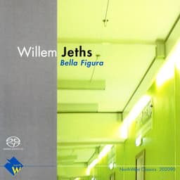 Bella Figura - Willem Jeths