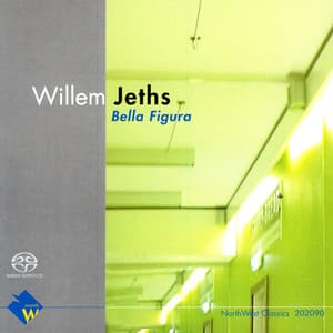 Bella Figura - Willem Jeths