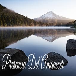 Presencia Del Amanecer - Música Relajante