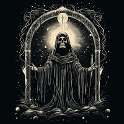 Halloween: Sinfonía de las Sombras - Halloween & Musica de Terror Specialists