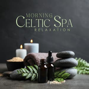 Morning Celtic Spa Relaxation - Best Relaxing SPA Music