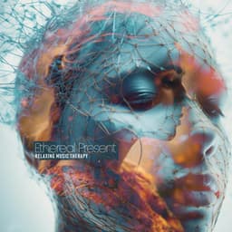 Ethereal Present - Relaxing Music Therapy