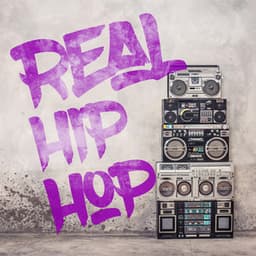 Real Hip Hop - Chillhop Masters