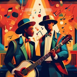 Groove Junction: The Heart of Jazz Funk - Calming Jazz Relax Academy