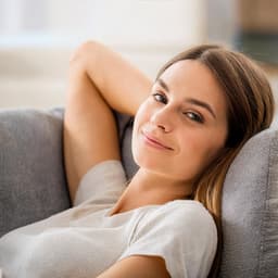 Relajación Armónica: Flujo De Tranquilidad - Naturaleza Calma