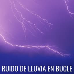 Ruido De Lluvia En Bucle - Sonidos de Lluvia 24H