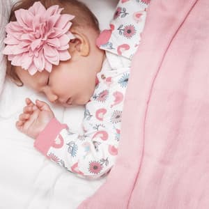 Enchanted Sleepy Serenades: Baby Sleep Dreams Caressed - Sleepy Sine
