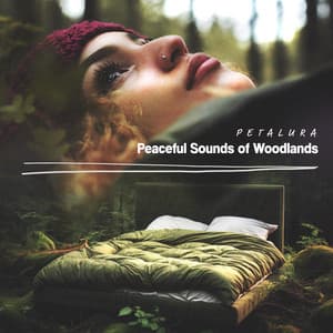 Peaceful Sounds of Woodlands - Petalura