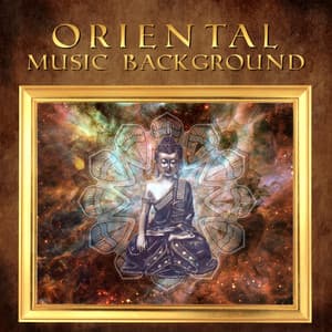 Oriental Music Background: Sounds of Classical Asian Instruments for Meditation, Yoga and Massage - Liang Shangha
