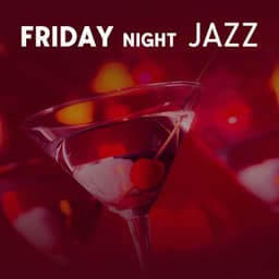 Friday Night Jazz: Electric Guitar Jazz, Drink Bar Music - Jazz Guitar Club
