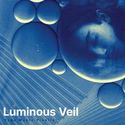 Luminous Veil - Yoga Music Playlist