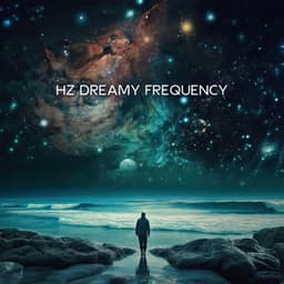 Hz Dreamy Frequency: Listening to The Body and Creating Harmony, Stress Reduction, Deep Sleep - Hz HypnoSOS