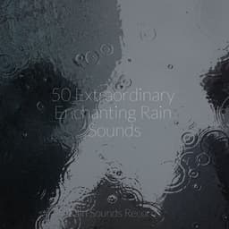 50 Extraordinary Enchanting Rain Sounds - Musica Relajante Specialistas & Musica Relajante
