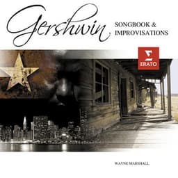 A Gershwin Songbook & Improvisations - George Gershwin