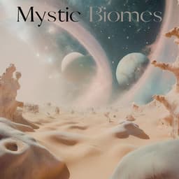 Mystic Biomes: Sacred Earth, Compositions of Global Landscapes - Emotional Healing Intrumental Academy