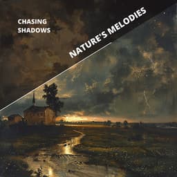 Chasing Shadows: The Art of Thunder’s Sound - Nature's Melodies