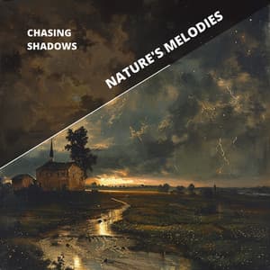 Chasing Shadows: The Art of Thunder’s Sound - Nature's Melodies
