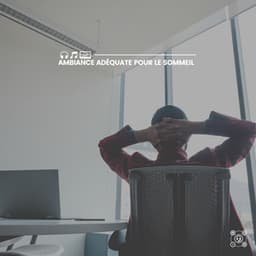 Ambiance adéquate pour le sommeil - Zen Ambiance D'eau Calme