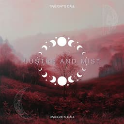 Lustre and Mist - Twilight's Call
