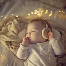 Baby Sleep Caress: Soft Lullaby Tunes - Lullaby Lullaby