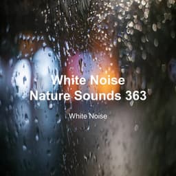 White Noise 363 - White Noise