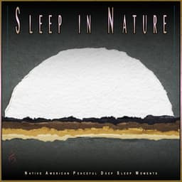 Sleep in Nature: Native American Peaceful Deep Sleep Moments - Sleep Music: Native American Flute
