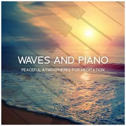 Waves and Piano - Dalia Vorren