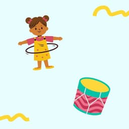 Background Music - Sweet Baby Sleep